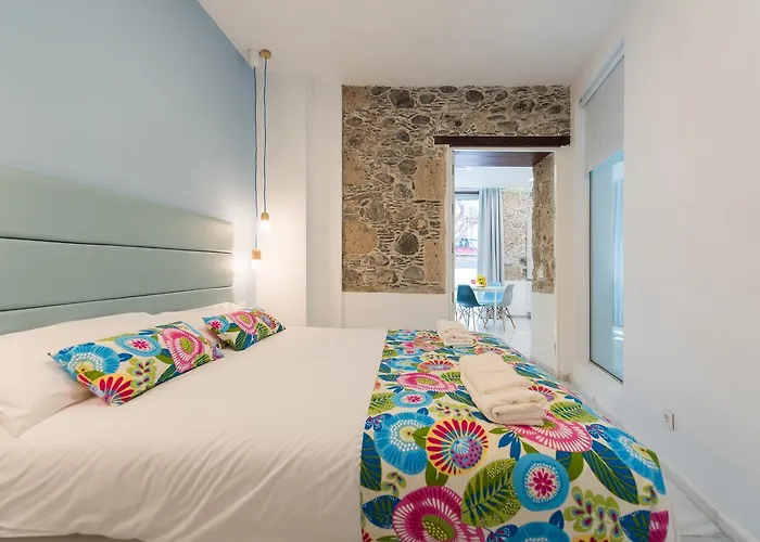 Cathedral Suites